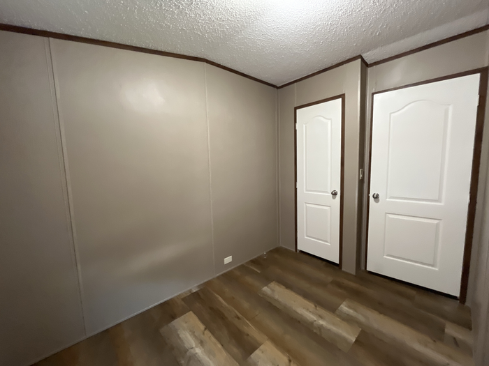 Countryside MHP OK - Unit 36 - Interior