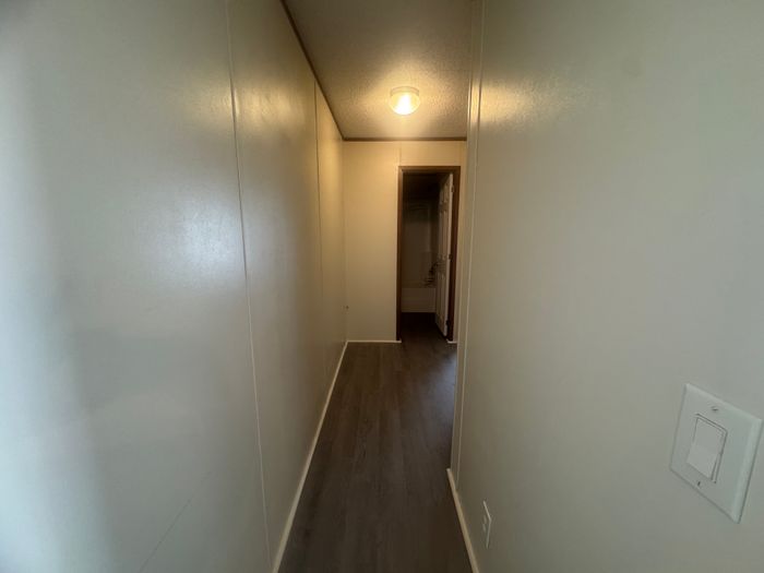 The Orchards/Paradise - Unit 70 - Entryway