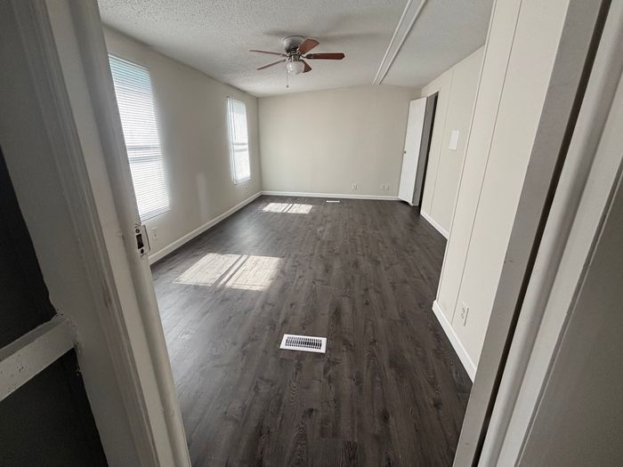 Sun Meadows - Unit 107 - Bedroom
