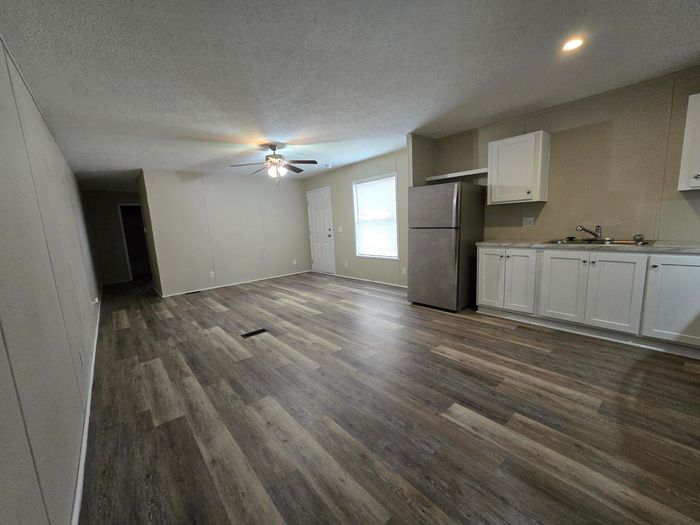 Madison MHC - Unit CV2 - Interior