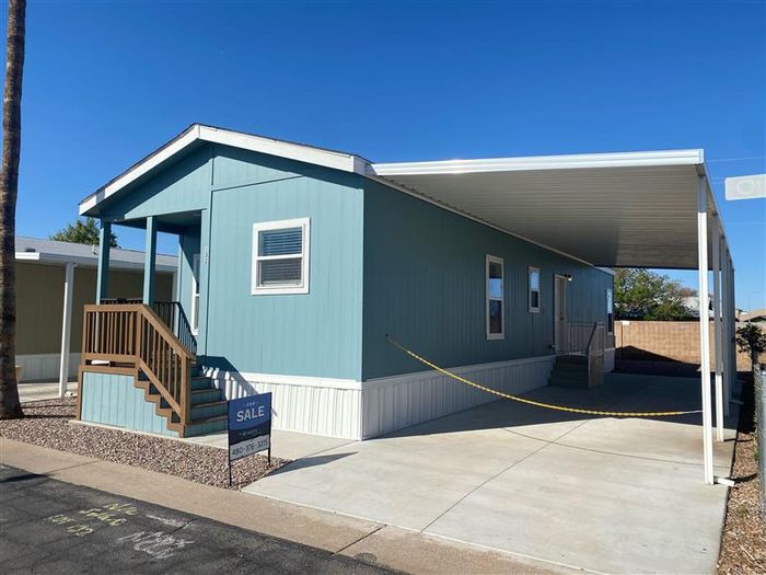 Grand Missouri - Unit 132 - Exterior