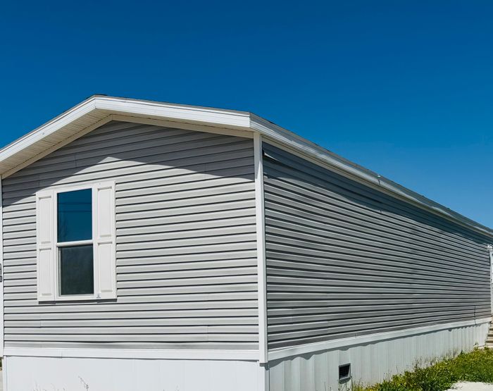 Alliance Vista MH and RV Park - Unit D10 - Exterior