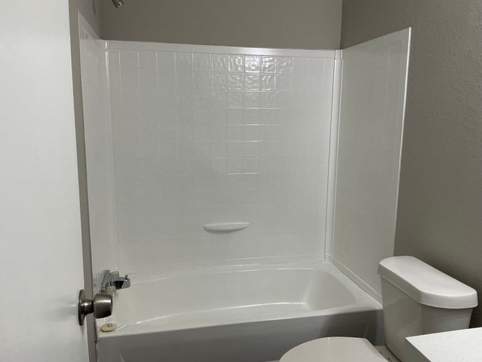 Clarke Springs - Unit 15923C - Bathroom