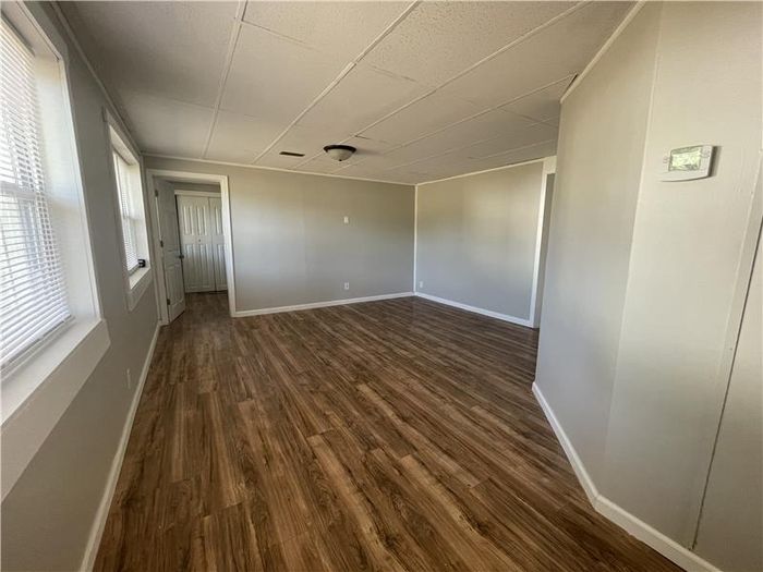Ashland Heights - Unit 19 - Interior