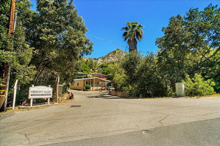 Crescent Valley - Unit 43 - Street View