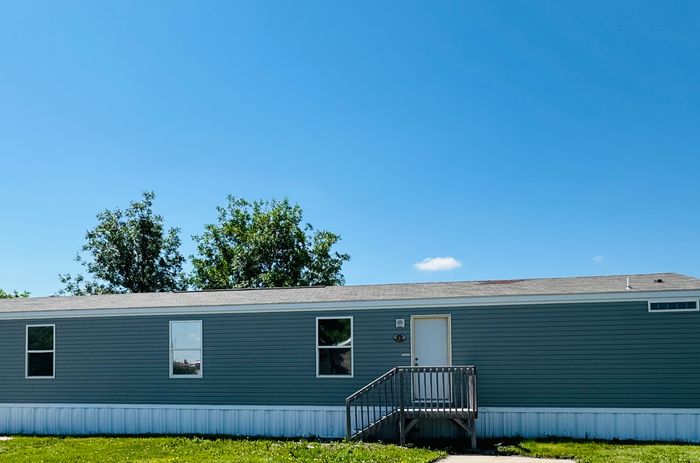 Alliance Vista MH and RV Park - Unit D11 - Exterior