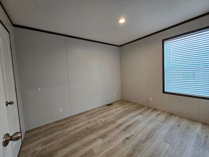 Whistler Cove - Unit 92 - Bedroom