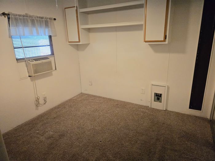 Springhaven RV Resort - Unit F18 - Interior