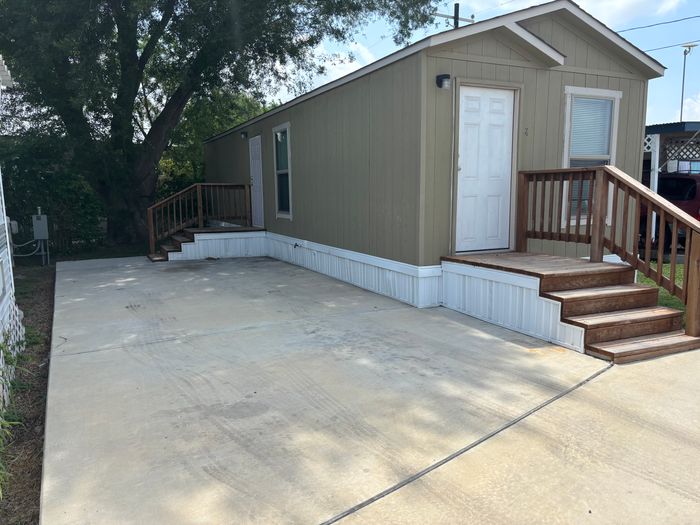 Carefree Valley - Unit 9 - Exterior, Street View