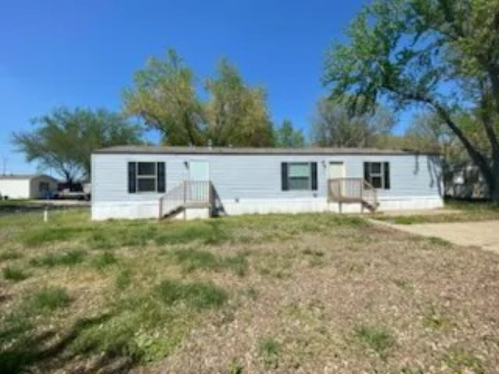 Coachlight Village North (CLN) - Unit 162 - Exterior, Street View