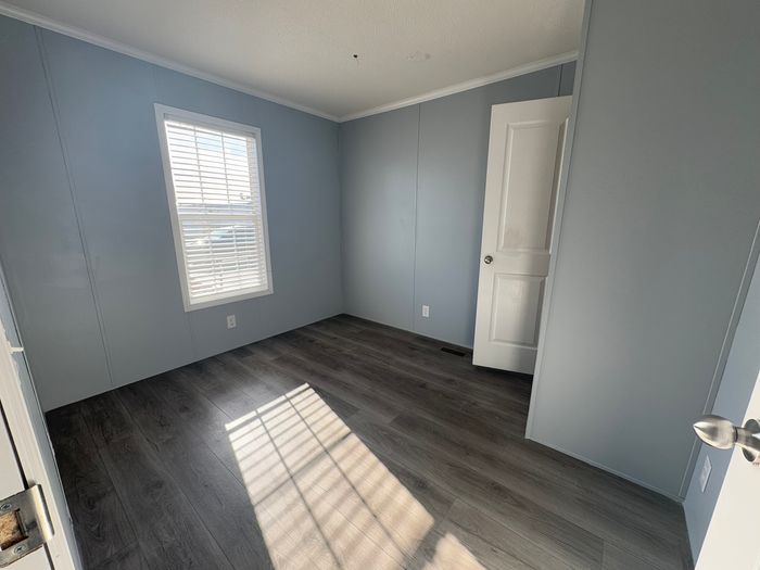 Sunset Valley - Unit 122S - Bedroom