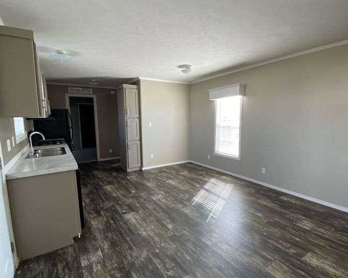 Countryside Estates KS - Unit F04 - Interior