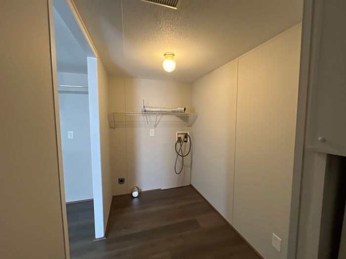 Countryside MHP OK - Unit 97 - Interior