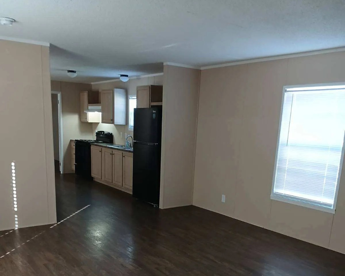 Sabina Manor - Unit 102 - Kitchen
