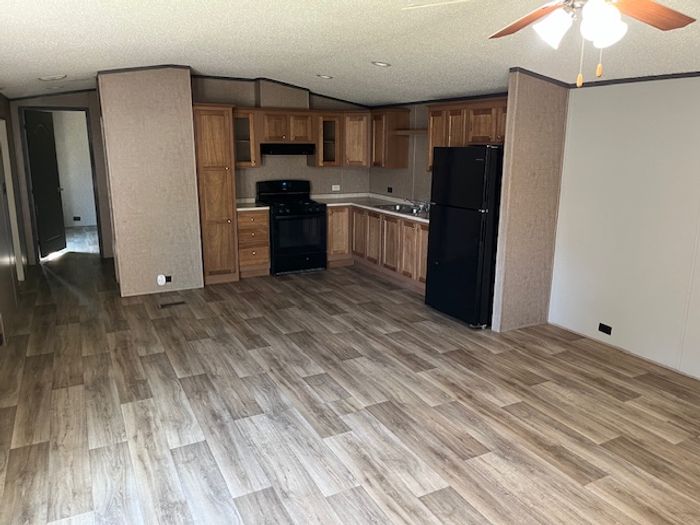 Coachlight Village West (CLW) - Unit 1870 - Interior
