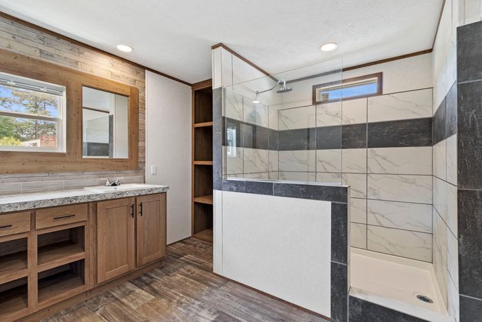 Audubon Estates - Unit 354RO - Bathroom