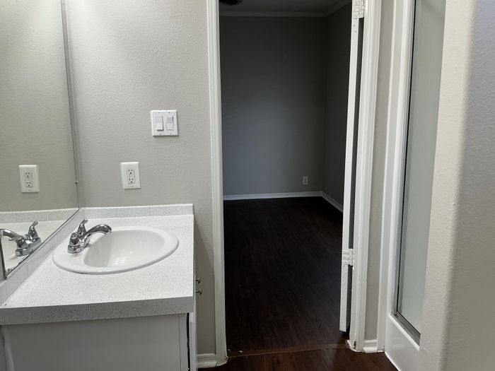 Clarke Springs - Unit 15746C - Bathroom