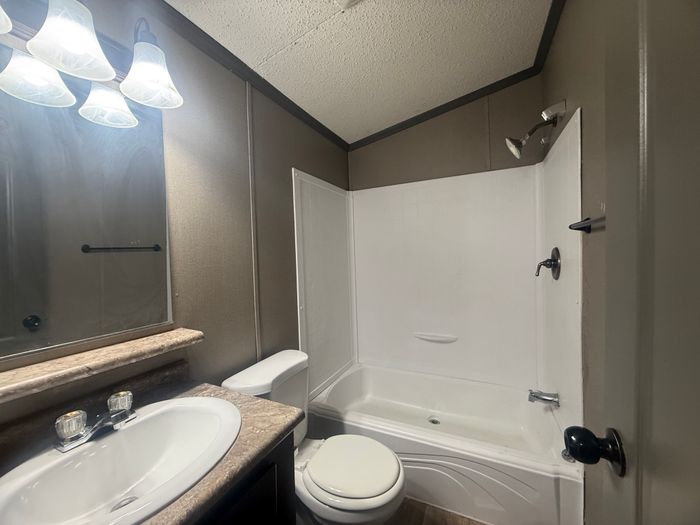 Magnolia Village - Unit 348 - Bathroom