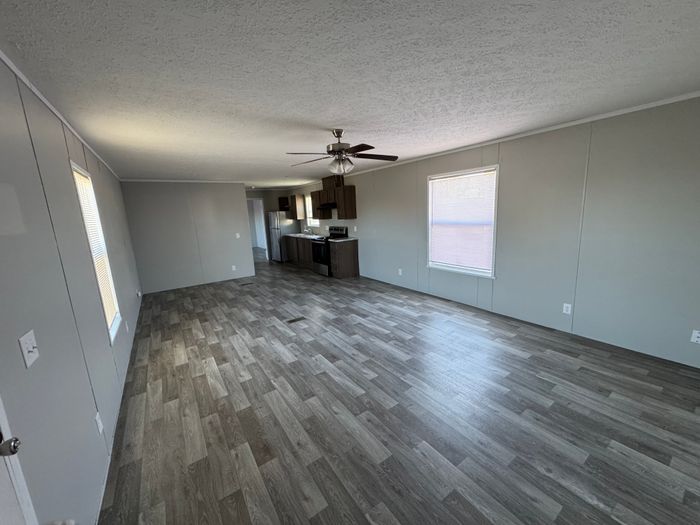 Alliance Meadows - Unit C29 - Interior