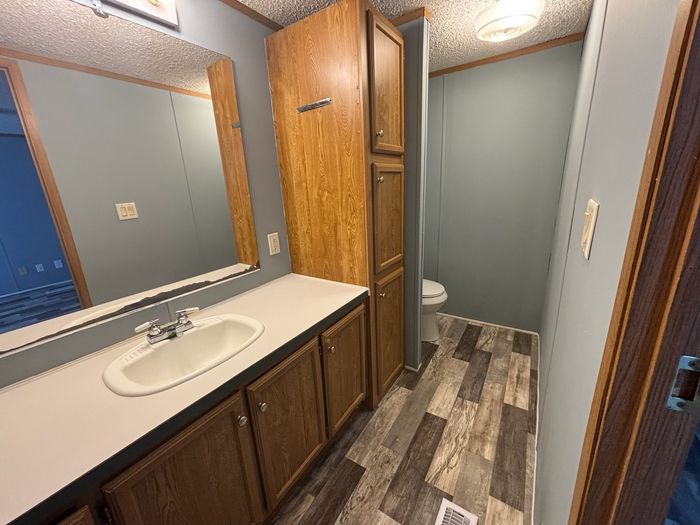 Countryside Estates KS - Unit I23 - Bathroom