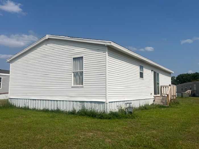Cedar Creek - Unit 3315R - Exterior, Street View