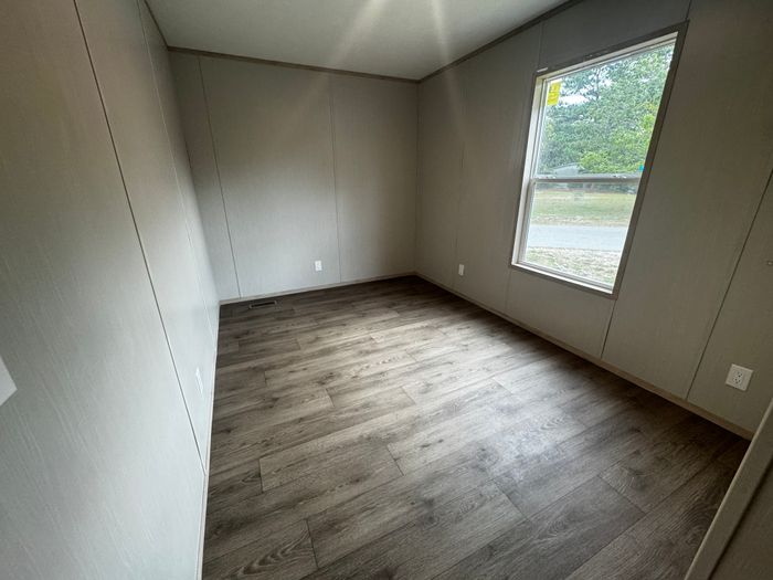 Spring Lake MHP - Unit 155C - Interior