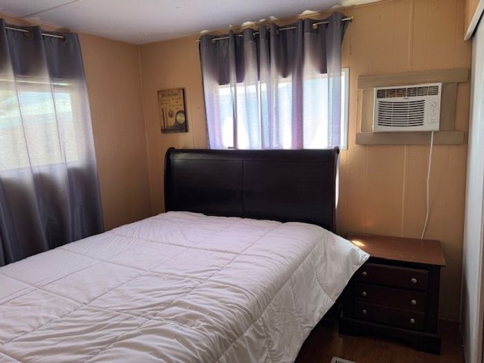 Agave Village LLC - Unit G12 - Bedroom