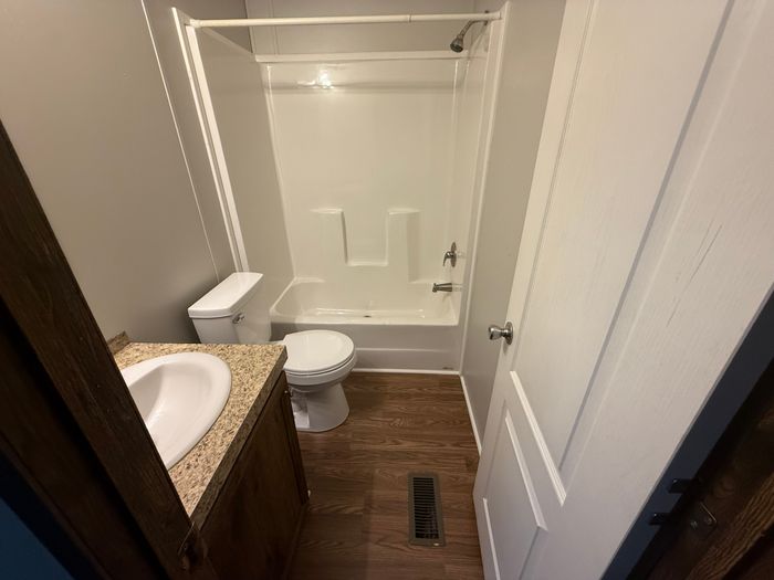 Dry Creek - Unit 58 - Bathroom