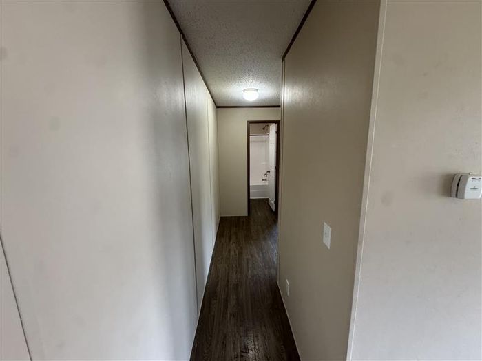 Fort Wayne MHC - Unit 921 - Interior