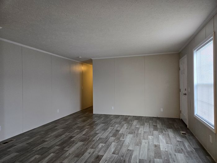 Whistler Cove - Unit 63 - Interior