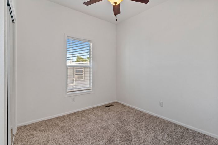 Paradise Valley Ranch - Unit 134 - Bedroom