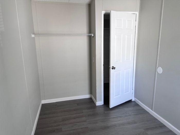 Taylors Creek - Unit 9 - Bedroom