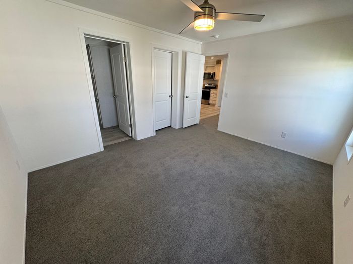 Oak Springs - Unit 19 Lib A - Interior