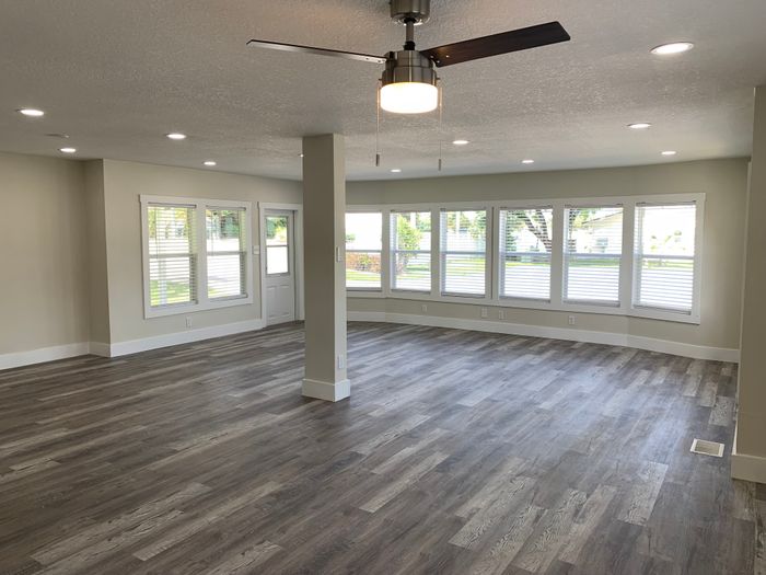 Endless Summer RV Resort - Unit 3 - Interior