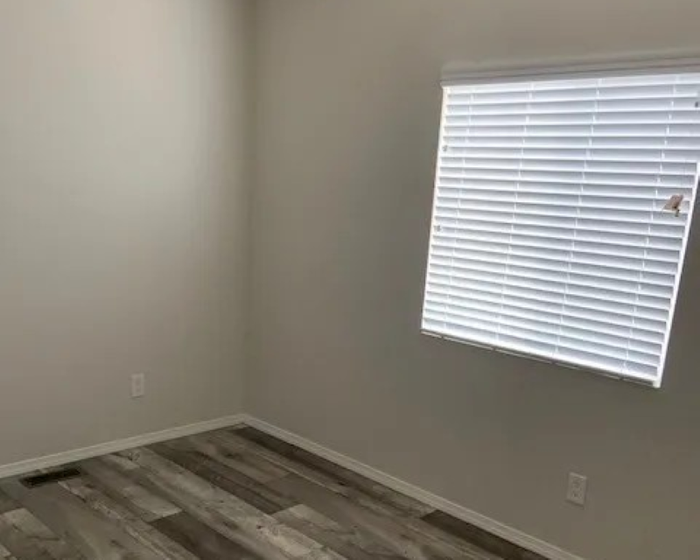 Crescent Valley - Unit 44 - Bedroom