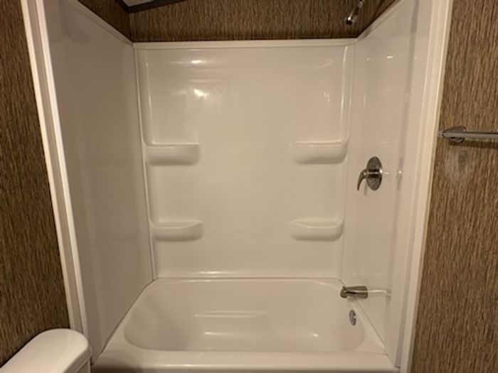 Sleepy Hollow - Unit 52 - Bathroom