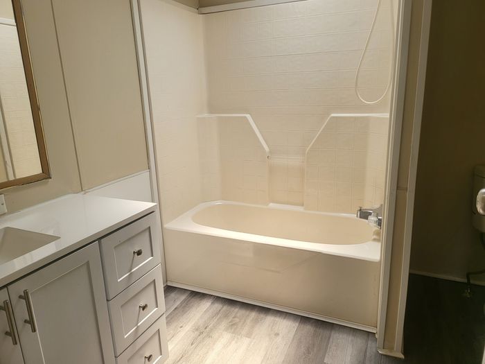 Sabina Manor - Unit 93 - Bathroom