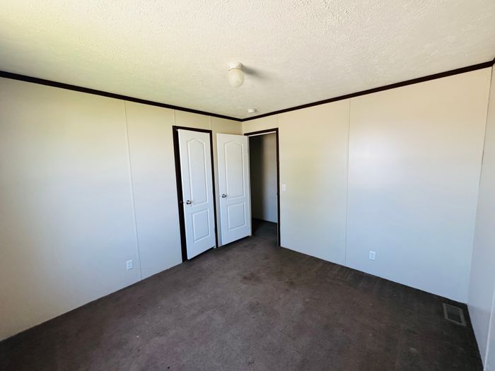 Alliance Vista MH and RV Park - Unit D11 - Interior