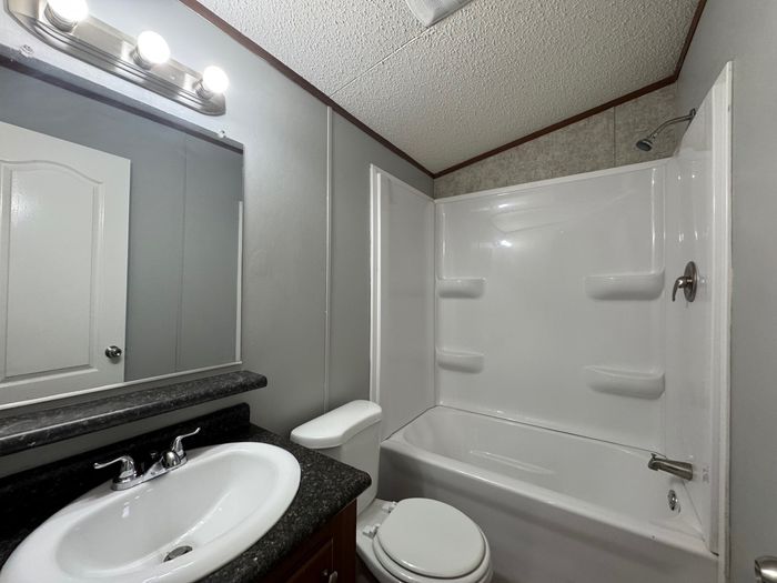Magnolia Village - Unit 235 - Bathroom