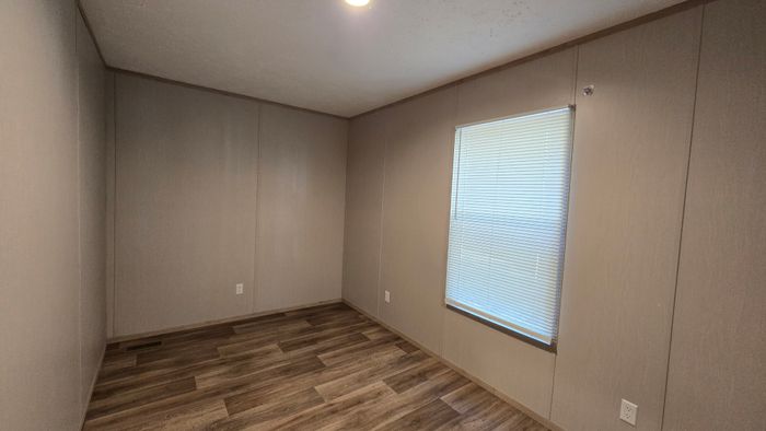 Deer Creek - Unit 863 - Bedroom