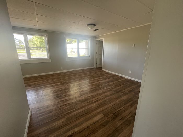 Ashland Heights - Unit 19 - Interior