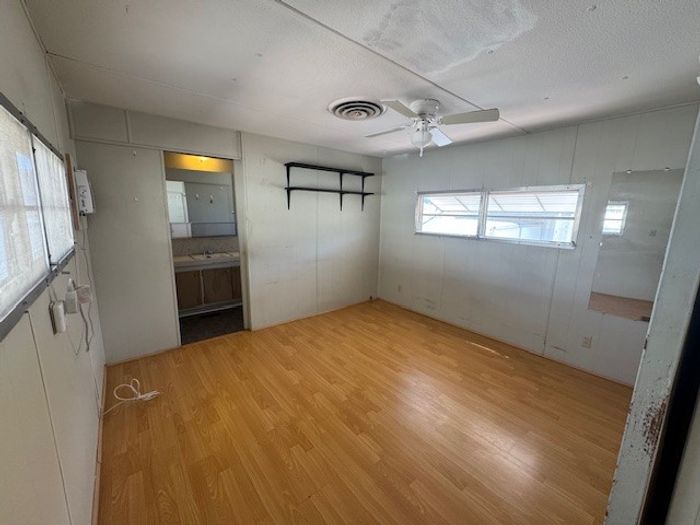 Agave Village LLC - Unit D24 - Bedroom