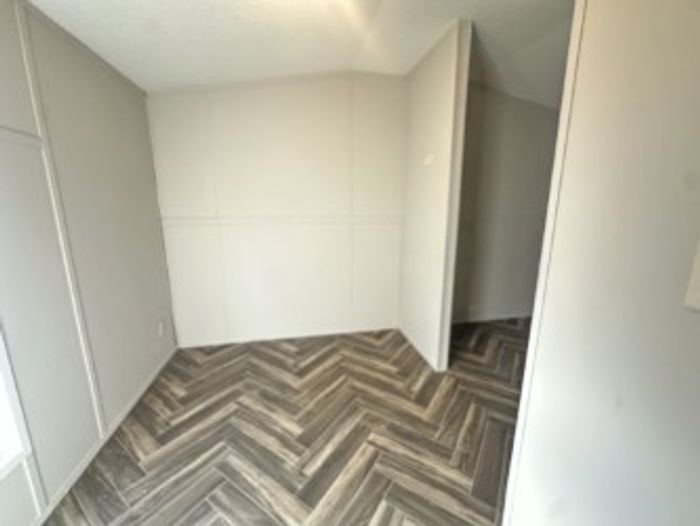Rolling Hills MHP - Unit 108 - Bedroom