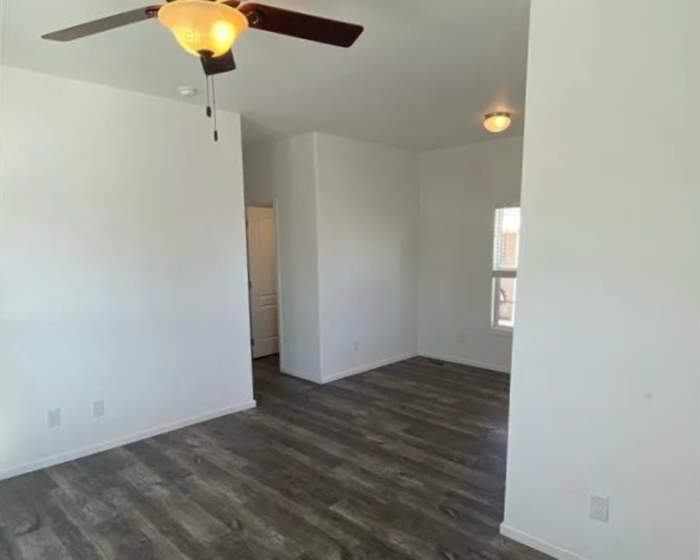 Grand Missouri - Unit 132 - Interior