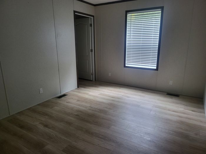 Riverside Village - Unit 2526F - Bedroom
