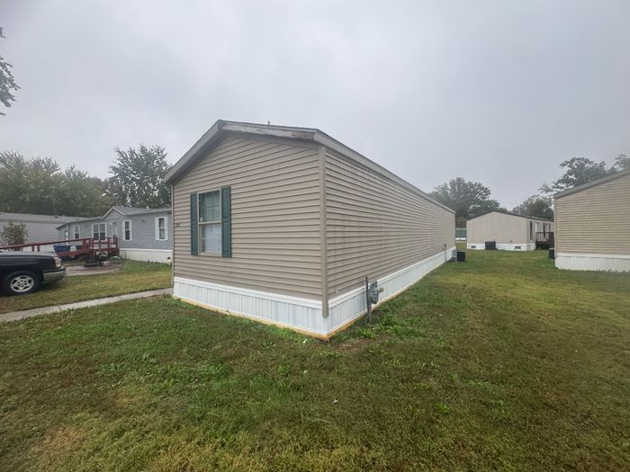 The Orchards/Paradise - Unit 113 - Exterior