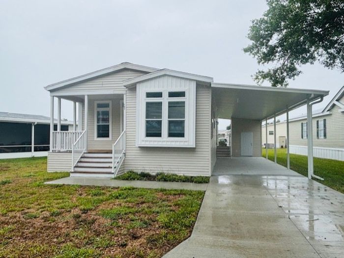 Maple Corner - Unit 65 - Exterior