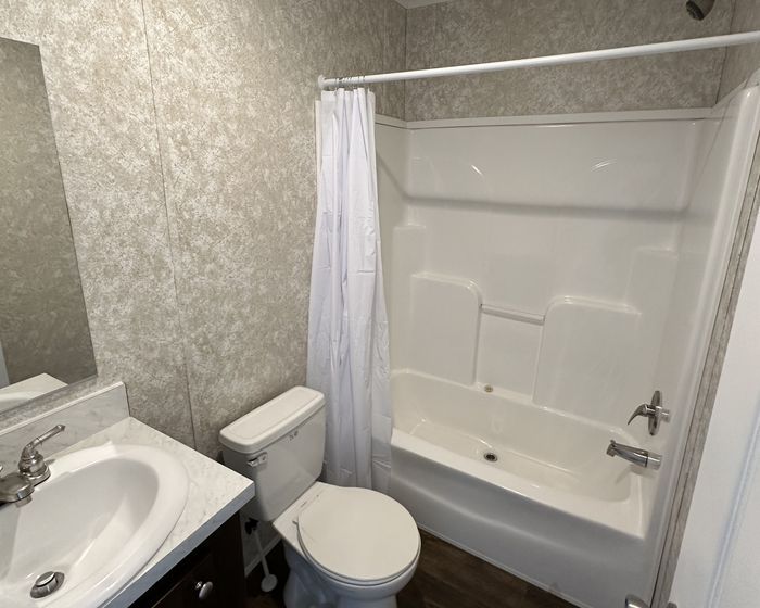 Hunters Mountain - Unit 1316 - Bathroom