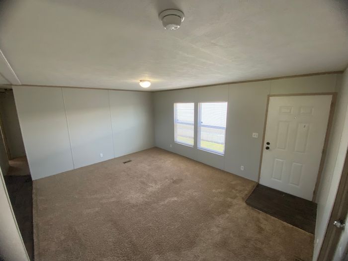 Dry Creek - Unit 5 - Interior