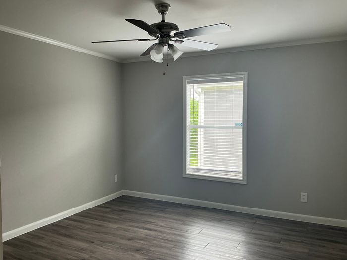 Clarke Springs - Unit 15874C - Bedroom